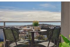 SEVID SEAVIEW APARTMENTS Apartman 3 – Apartman 3 foto 3