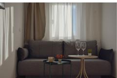 SEVID SEAVIEW APARTMENTS Apartman 3 – Apartman 3 foto 5