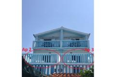Apartmani Mirjana Apartman 2 – Ap 2 & 3 foto 1
