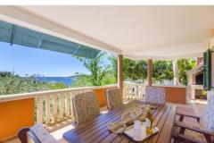 Apartman Sevid Apartman 1: (4+2) – Žuti foto 2