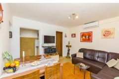 Apartman Sevid Apartman 1: (4+2) – Žuti foto 4