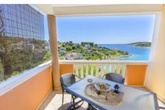 Apartman Sevid Apartman 2: (4+2) – Zeleni foto 1