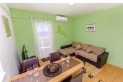 Apartman Sevid Apartman 2: (4+2) – Zeleni foto 3