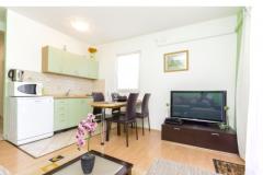 Apartman Sevid Apartman 2: (4+2) – Zeleni foto 4