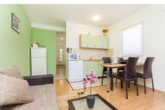 Apartman Sevid Apartman 2: (4+2) – Zeleni foto 5