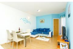 Apartman Sevid Apartman 3: (4+2) – Plavi foto 3
