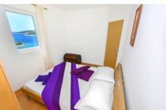 Apartman Sevid Apartman 3: (4+2) – Plavi foto 4