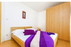 Apartman Sevid Apartman 3: (4+2) – Plavi foto 5