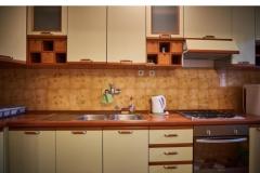 Apartmani Boris - Vinisce at Trogi Apartman 1 – Apartman 1 foto 3