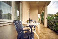 Apartmani Boris - Vinisce at Trogi Apartman 1 – Apartman 1 foto 5
