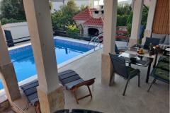 Kuća Domina Apartman 1 – Domina foto 1