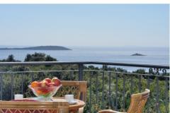 Apartmani Liljana Apartman 1 – Klara foto 1
