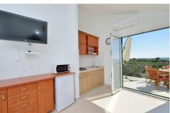 Apartmani Liljana Apartman 1 – Klara foto 3