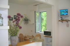 Apartmani Mira &amp; Vinko Apartman 1 foto 2