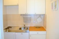 Apartmani Mira &amp; Vinko Apartman 2 foto 4