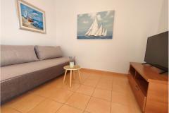 Apartmani Mirakul - Sevid Apartman 4 – A4+2 foto 2