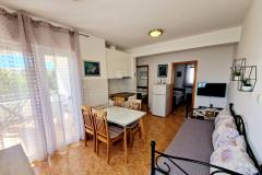Apartmani Mirakul - Sevid Apartman 2 – A4(1.kat) foto 1
