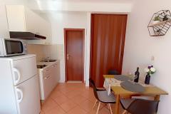 Apartmani Mirakul - Sevid Apartman 1 – A2+1/2 foto 3