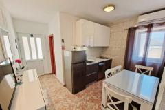 Apartmani Mirakul - Sevid Apartman 3 – A4 foto 2