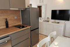 Apartmani Mirakul - Sevid Apartman 3 – A4 foto 3