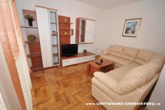 Apartmani Neve Apartman 1: (4+2) foto 2