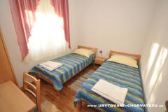 Apartmani Neve Apartman 1: (4+2) foto 4