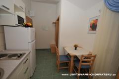 Apartmani Neve Apartman 4: (2+0) foto 1