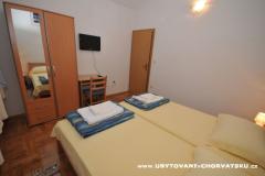 Apartmani Neve Apartman 4: (2+0) foto 4