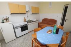 Apartmani Pažanin Apartman 2: (3+1) – Apartman B foto 1
