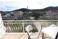 Apartmani Pažanin Apartman 2: (3+1) – Apartman B foto 3