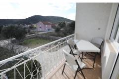 Apartmani Pažanin Apartman 2: (3+1) – Apartman B foto 4