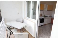 Apartmani Pažanin Apartman 2: (3+1) – Apartman B foto 5