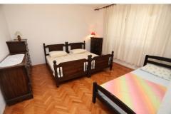 Apartmani Pažanin Apartman 3: (5+0) – Apartman C foto 1