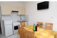 Apartmani Pažanin Apartman 3: (5+0) – Apartman C foto 5