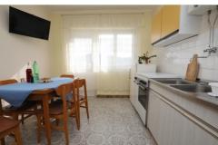 Apartmani Pažanin Apartman 4: (3+1) – Apartman D foto 1
