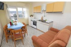 Apartmani Pažanin Apartman 4: (3+1) – Apartman D foto 2