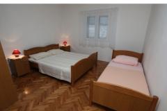 Apartmani Pažanin Apartman 5: (5+2) – Apartman 1 foto 1