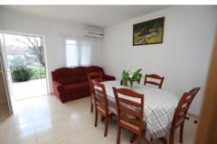 Apartmani Pažanin Apartman 5: (5+2) – Apartman 1 foto 4