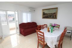 Apartmani Pažanin Apartman 6: (6+2) – Apartman 2 foto 1