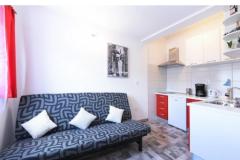 Apartmani Sea Star Ivana Apartman 1 – A1 2+2 foto 3