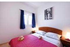Apartmani Sea Star Ivana Apartman 1 – A1 2+2 foto 5