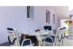 Apartmani Sea Star Ivana Apartman 2 – A2 2+2 foto 1