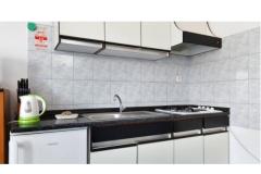 Apartmani Sea Star Ivana Apartman 2 – A2 2+2 foto 2