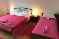 Apartmani Sea Star Ivana Apartman 3 – A3 5+2 foto 5