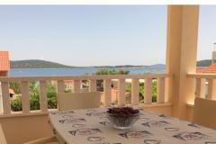 Apartmani Sevid - Vučica Apartman 1 – App 2+2 foto 1
