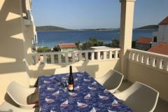 Apartmani Sevid - Vučica Apartman 3 – App 6+1 foto 1