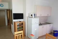 Apartmani Villa MANDINA sa bazenom Apartman 1 – A3 foto 1