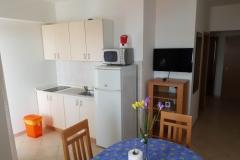 Apartmani Villa MANDINA sa bazenom Apartman 2 – A4 foto 1