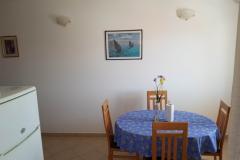 Apartmani Villa MANDINA sa bazenom Apartman 2 – A4 foto 4
