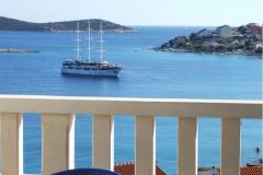 Apartmani Villa MANDINA sa bazenom Apartman 4 – A6 foto 1
